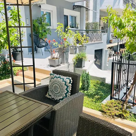 Elite Deluxe 1 דירה