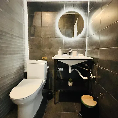 Elite Deluxe 1 * קאבאלה