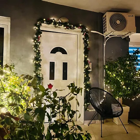 Elite Deluxe 1 דירה קאבאלה