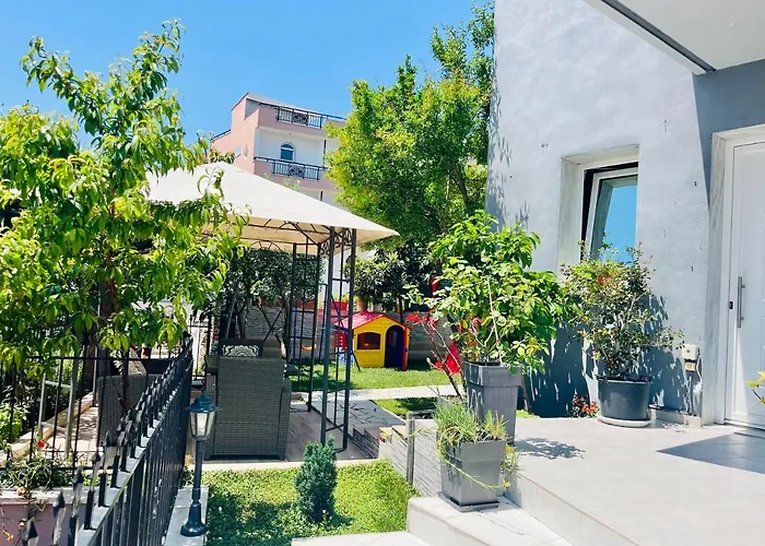 Appartamento Elite Deluxe 1 Kavala