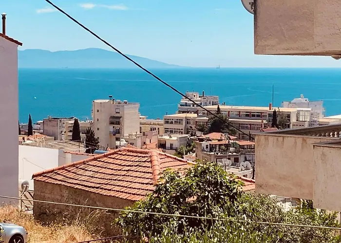 Elite Deluxe 1 Appartamento Kavala
