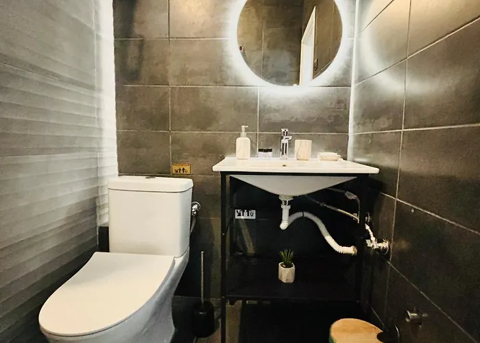 Elite Deluxe 1 * Kavala