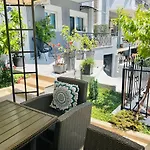 Elite Deluxe 1 Apartamento