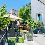 Apartament Elite Deluxe 1 Kavala