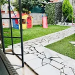 Apartament Elite Deluxe 1 Kavala