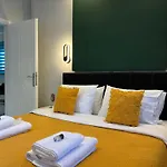 Apartamento Elite Deluxe 1 Kavala