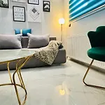 Apartamento Elite Deluxe 1 Kavala