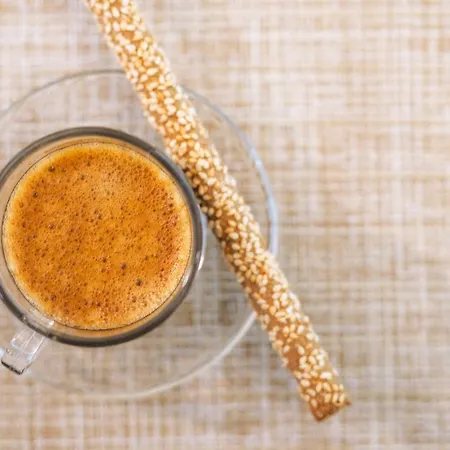 Elite Deluxe 1 Kavala