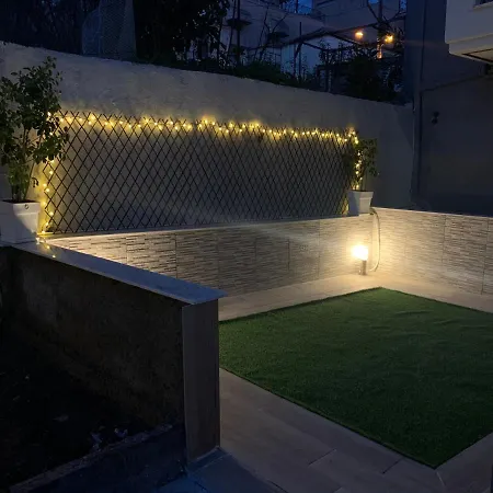 Elite Deluxe 1 * Kavala