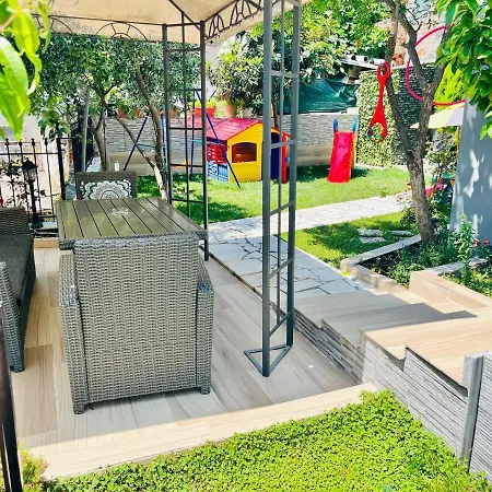 Elite Deluxe 1 Kavala