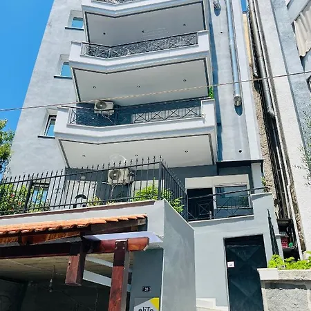 Appartamento Elite Deluxe 1