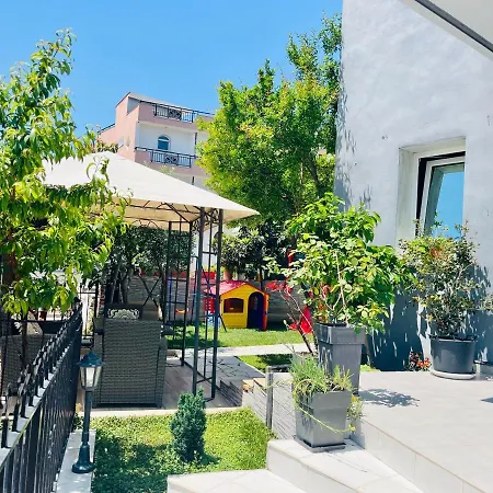 Apartment Elite Deluxe 1 Kavala