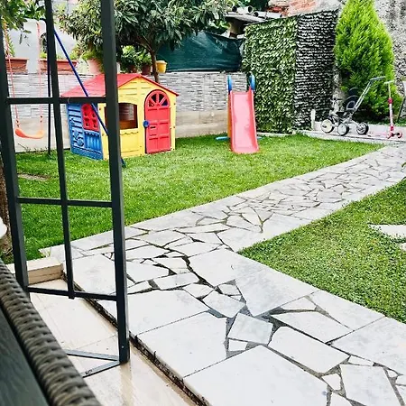 Appartement Elite Deluxe 1 Kavala