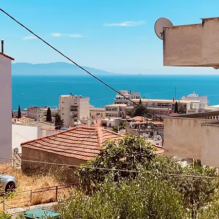 Elite Deluxe 1 Appartamento Kavala