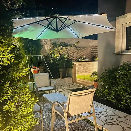 Daire Elite Deluxe 1 *