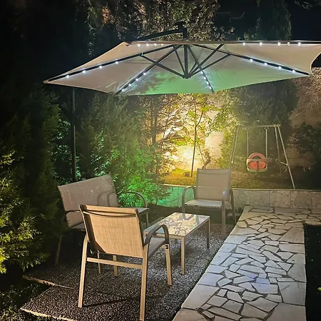 Apartamento Elite Deluxe 1 Cavala