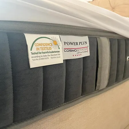 Elite Deluxe 1 Appartamento Kavala