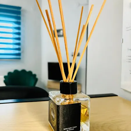 Elite Deluxe 1 * Kavala