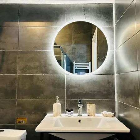 Elite Deluxe 1 Appartement