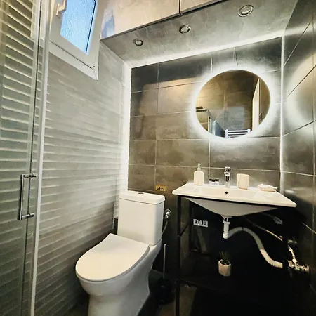Elite Deluxe 1 Appartement *