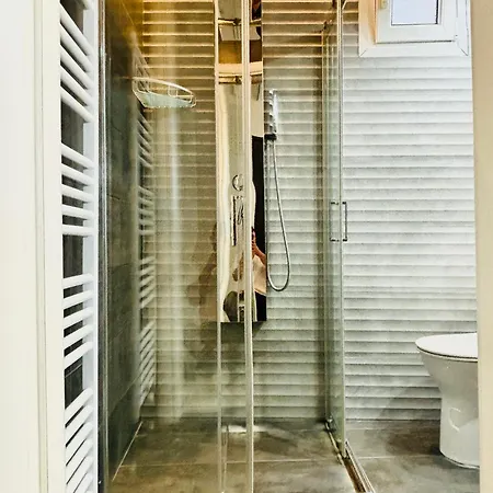 Apartment Elite Deluxe 1