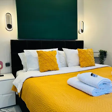 Elite Deluxe 1 * Kavala