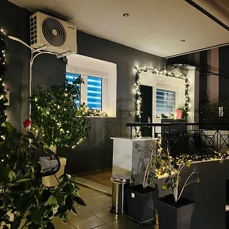 Elite Deluxe 1 Appartamento *