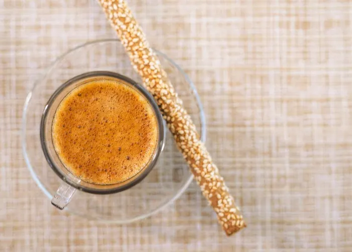 Elite Deluxe 1 Cavala