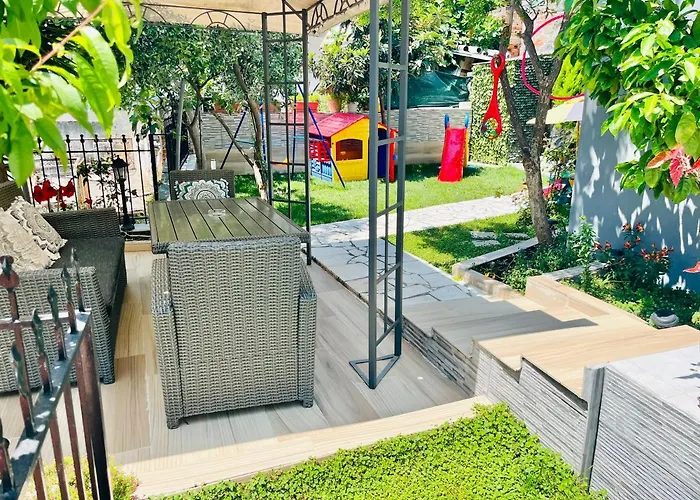 Elite Deluxe 1 Cavala