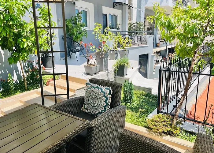 Elite Deluxe 1 Apartamento