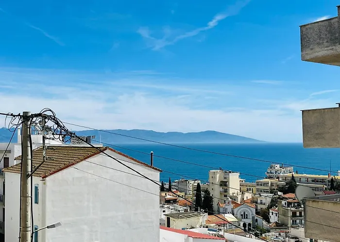 Elite Deluxe 1 Cavala