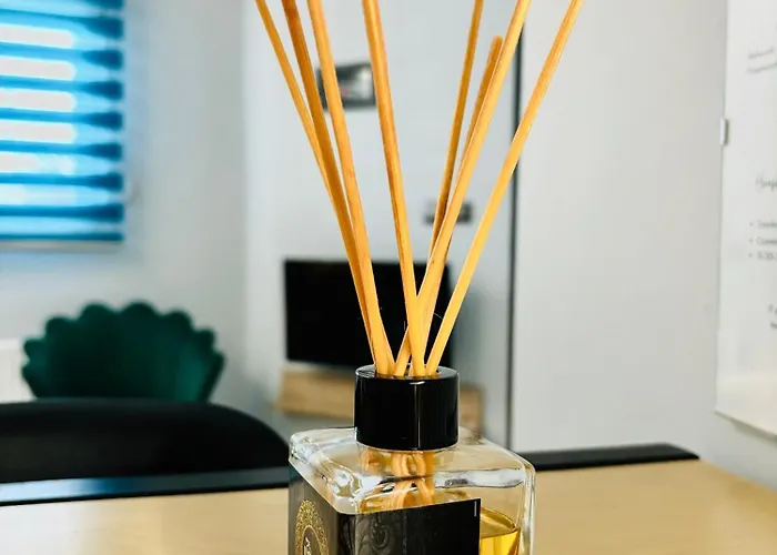 Elite Deluxe 1 * Cavala