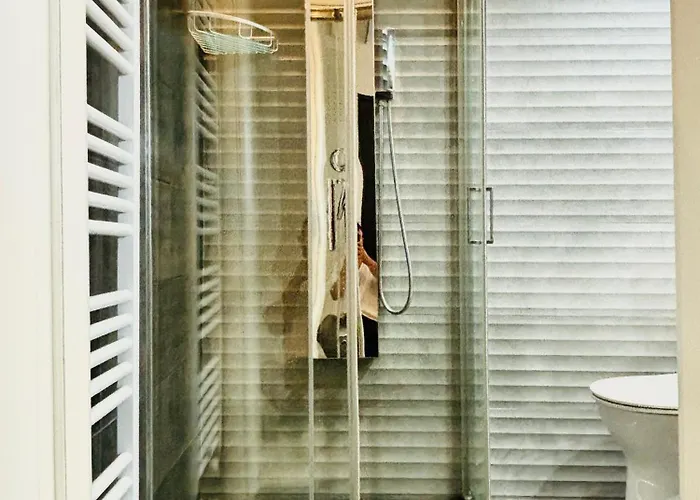 Apartamento Elite Deluxe 1