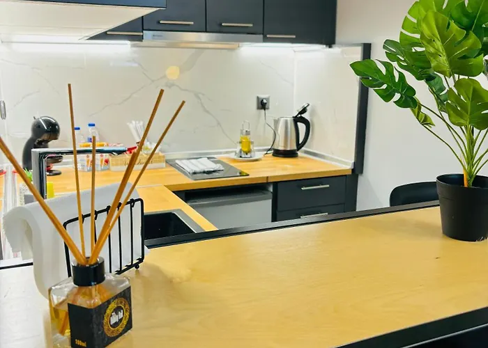 Elite Deluxe 1 Cavala