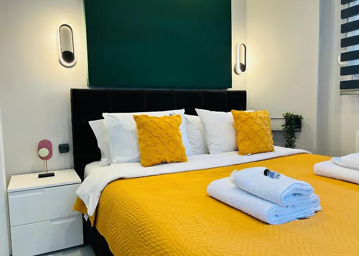 Elite Deluxe 1 * Cavala